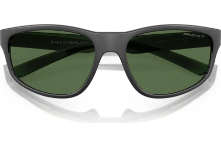 Слънчеви очила Arnette AN4351 29672P Polarized Квадратни Сива