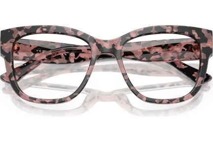 Ochelari Vogue Eyewear VO5605 3150 Pătrați Havana