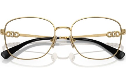 szemüvegeinket Vogue Eyewear VO4319B 280 Szogletes Arany