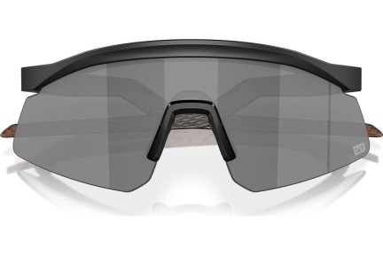 Слънчеви очила Oakley Hydra OO9229 922917 С единични стъкла | Shield Черна