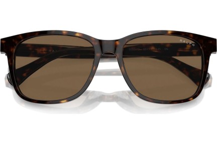 Ochelari de soare Ralph by Ralph Lauren RA5313U 500373 Pătrați Havana