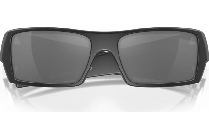 Слънчеви очила Oakley Gascan OO9014 901420 Правоъгълни Черна