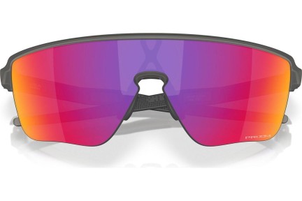 Слънчеви очила Oakley OO9415 941503 С единични стъкла | Shield Сива