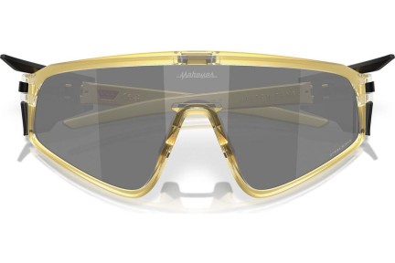 Слънчеви очила Oakley OO9404 940414 Правоъгълни Златна