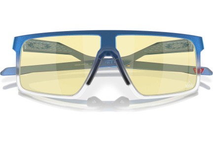 Слънчеви очила Oakley Helux OO9285 928505 Квадратни Синя