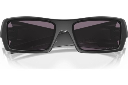 Слънчеви очила Oakley Gascan OO9014 901438 Правоъгълни Черна