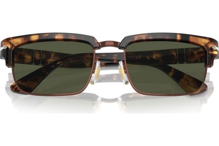 Слънчеви очила Persol PO3354S 110231 По веждите Хавана