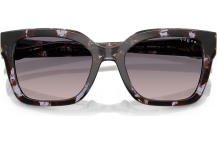 Zonnebril Vogue Eyewear VO5613SB 317836 Cat Eye Havana