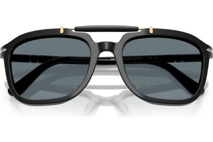 Napszemüvegek Persol PO0203S 95/3R Polarized Különleges Fekete