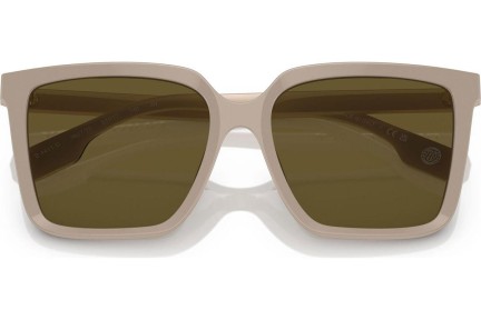 Ochelari de soare Burberry BE4411D 380773 Pătrați Roz