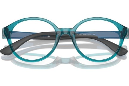 Очила Vogue Eyewear VY2025 3068 Заоблени Синя