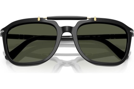 Zonnebril Persol PO0203S 95/31 Special Zwart