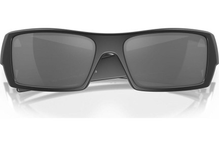 Слънчеви очила Oakley Gascan OO9014 901440 Правоъгълни Черна