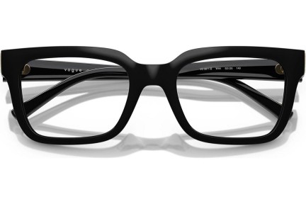 Очила Vogue Eyewear VO5611B W44 Квадратни Черна