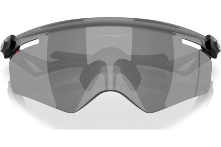 Слънчеви очила Oakley OO9481D 948101 С единични стъкла | Shield Черна