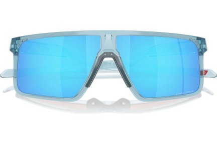 Слънчеви очила Oakley Helux OO9285 928508 Квадратни Синя