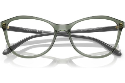 Ochelari Vogue Eyewear VO5602 3086 Cat Eye Verzi