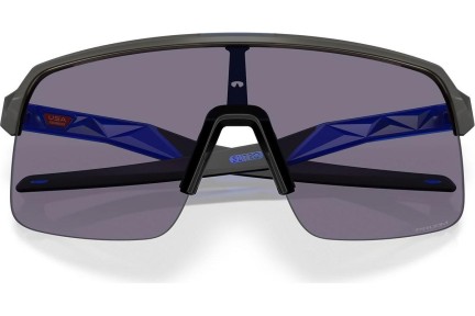 Слънчеви очила Oakley Sutro Lite OO9463 946369 С единични стъкла | Shield Сива