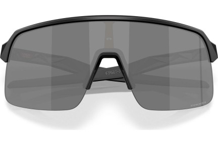 Слънчеви очила Oakley Sutro Lite OO9463 946374 С единични стъкла | Shield Черна