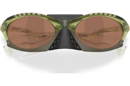 Solbriller Oakley OO9437 943703 Special Grøn