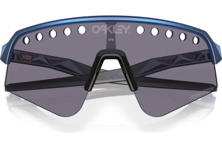 Слънчеви очила Oakley Sutro Lite Sweep OO9465 946528 С единични стъкла | Shield Синя