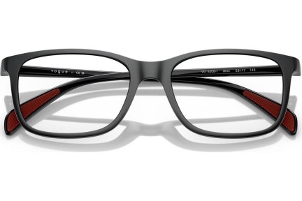 Очила Vogue Eyewear VO5508I W44 Квадратни Черна