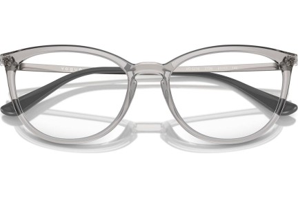 Brillen Vogue Eyewear VO5276 2726 Cat Eye Grijs