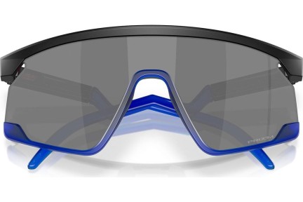 Слънчеви очила Oakley Bxtr OO9280 928015 С единични стъкла | Shield Черна