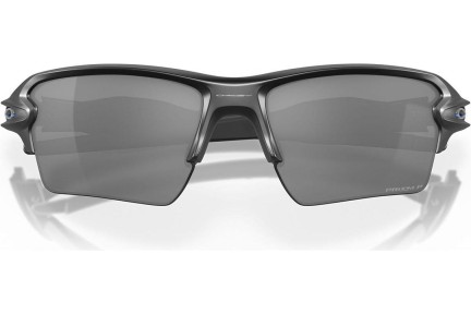 Слънчеви очила Oakley Flak 2.0 XL OO9188 9188G6 Polarized Правоъгълни Черна