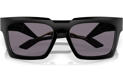 Слънчеви очила Oakley OO9485 948501 Polarized Квадратни Черна