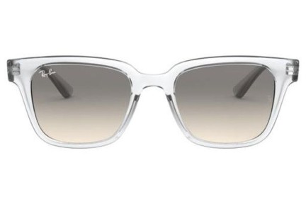 Aurinkolasit Ray-Ban RB4323 644732 Kulmikkaat Kristalli