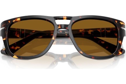 Слънчеви очила Persol PO3366S 985/33 Квадратни Хавана