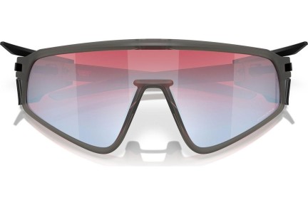 Solbriller Oakley OO9404 940412 Rektangulær Grå