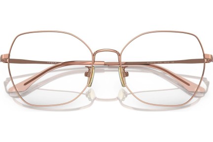 szemüvegeinket Vogue Eyewear VO4201D 5152 Cat Eye Arany