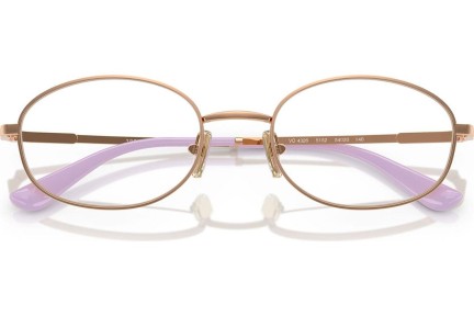 Очила Vogue Eyewear VO4326 5152 Овални Златна