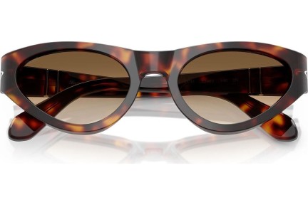 Слънчеви очила Persol PO0052S 24/51 Око на котка Хавана