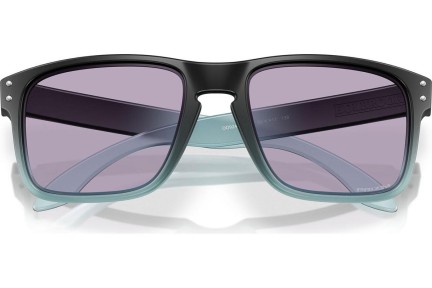 Слънчеви очила Oakley Holbrook OO9244 924479 Квадратни Черна