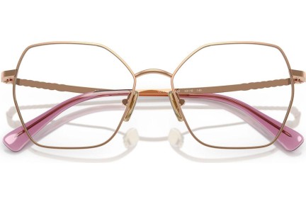 Brillen Vogue Eyewear VO4196 5152 Special Goud