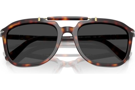 Zonnebril Persol PO0203S 24/48 Polarized Special Havana