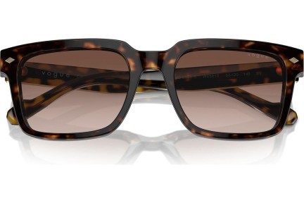 Solbriller Vogue Eyewear VO5573S W65613 Firkantet Havana