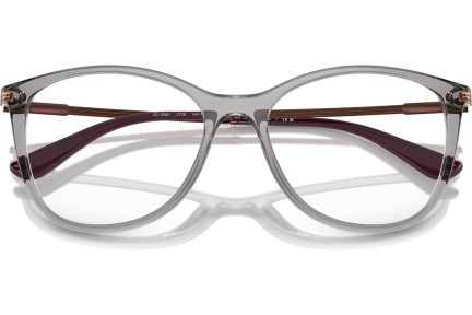 Brillen Vogue Eyewear VO5562 2726 Rechthoekige Grijs