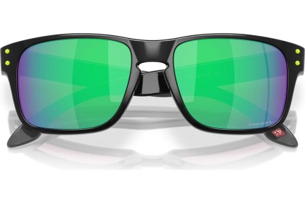 Solbriller Oakley OJ9014 901401 Firkantet Sort