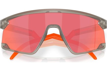 Слънчеви очила Oakley Bxtr OO9280 928014 С единични стъкла | Shield Сива