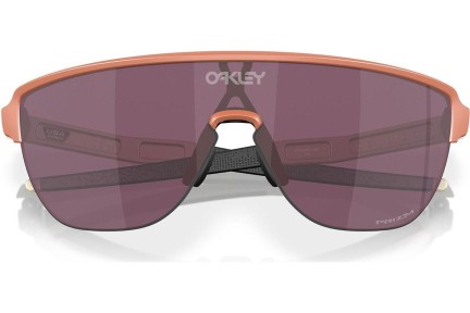 Napszemüvegek Oakley Corridor OO9248 924813 Single Lens | Shield Narancssárga