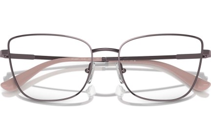 Ochelari Vogue Eyewear VO4307 5149 Cat Eye Violeți