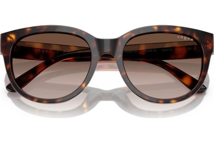 Napszemüvegek Vogue Eyewear VO5592SI W65613 Cat Eye Havana