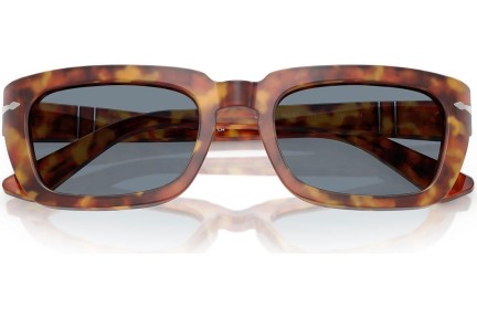 Napszemüvegek Persol PO3367S 106/56 Szogletes Havana