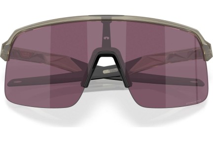 Слънчеви очила Oakley Sutro Lite OO9463 946370 С единични стъкла | Shield Сива