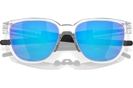 Слънчеви очила Oakley Actuator OO9250 925014 Polarized Квадратни Кристална