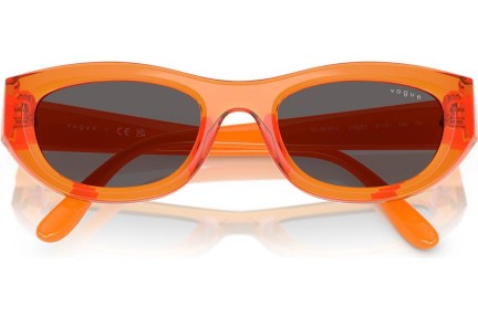 Zonnebril Vogue Eyewear VO5616S 318287 Cat Eye Oranje